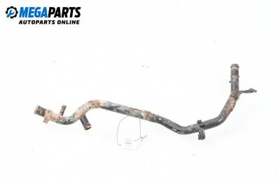 Water pipe for Volkswagen Passat II Variant B3, B4 (02.1988 - 06.1997) 1.8, 90 hp