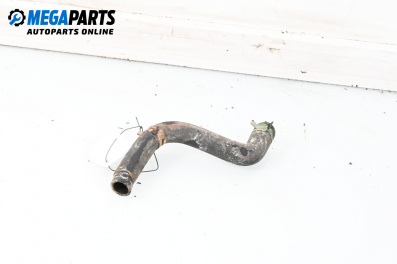 Water hose for Volkswagen Passat II Variant B3, B4 (02.1988 - 06.1997) 1.8, 90 hp
