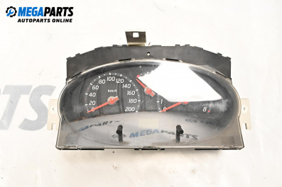 Instrument cluster for Nissan Micra III Hatchback (01.2003 - 06.2010) 1.0 16V, 65 hp