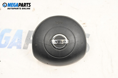 Airbag for Nissan Micra III Hatchback (01.2003 - 06.2010), 3 uși, hatchback, position: fața