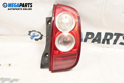 Bremsleuchte for Nissan Micra III Hatchback (01.2003 - 06.2010), hecktür, position: links
