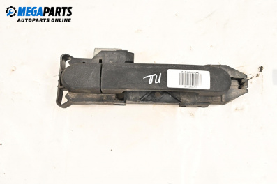 Outer handle for Nissan Micra III Hatchback (01.2003 - 06.2010), 3 doors, hatchback, position: front - right