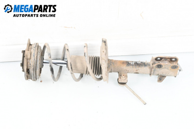 MacPherson-federbein for Nissan Micra III Hatchback (01.2003 - 06.2010), hecktür, position: rechts, vorderseite