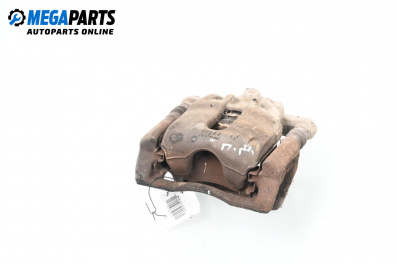 Etrier de frână for Nissan Micra III Hatchback (01.2003 - 06.2010), position: dreaptă - fața