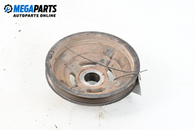 Belt pulley for Nissan Micra III Hatchback (01.2003 - 06.2010) 1.0 16V, 65 hp