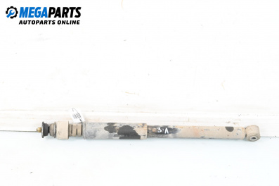 Dämpfer for Nissan Micra III Hatchback (01.2003 - 06.2010), hecktür, position: links, rückseite