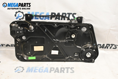 Power window mechanism for Volkswagen New Beetle Hatchback (01.1998 - 09.2010), 3 doors, hatchback, position: left