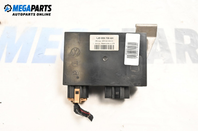 Comfort module for Volkswagen New Beetle Hatchback (01.1998 - 09.2010), № 1J0 959 799 AH