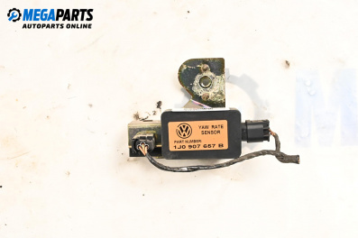 ESP sensor for Volkswagen New Beetle Hatchback (01.1998 - 09.2010), № 1J0 907 657 B