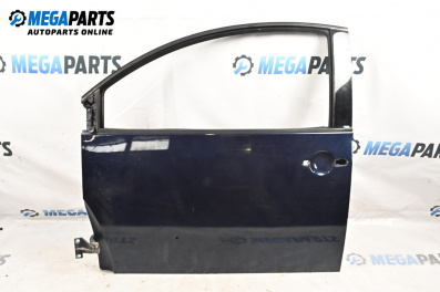 Door for Volkswagen New Beetle Hatchback (01.1998 - 09.2010), 3 doors, hatchback, position: left