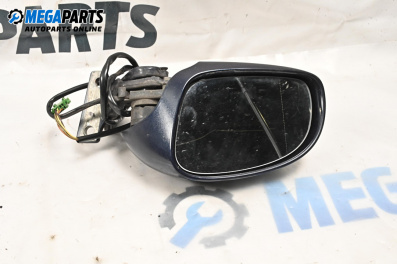 Mirror for Volkswagen New Beetle Hatchback (01.1998 - 09.2010), 3 doors, hatchback, position: left