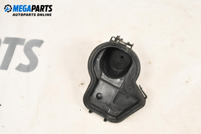 Capac de plastic for Volkswagen New Beetle Hatchback (01.1998 - 09.2010), 3 uși, hatchback