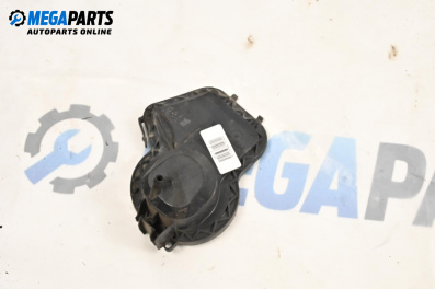 Capac de plastic for Volkswagen New Beetle Hatchback (01.1998 - 09.2010), 3 uși, hatchback