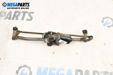 Front wipers motor for Volkswagen New Beetle Hatchback (01.1998 - 09.2010), hatchback, position: front