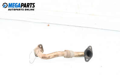 EGR rohr for Volkswagen New Beetle Hatchback (01.1998 - 09.2010) 1.9 TDI, 90 hp