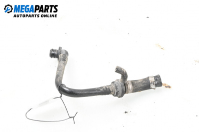 Water pipe for Volkswagen New Beetle Hatchback (01.1998 - 09.2010) 1.9 TDI, 90 hp