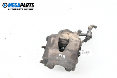 Etrier de frână for Volkswagen New Beetle Hatchback (01.1998 - 09.2010), position: stânga - fața