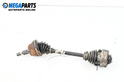 Planetară for Volkswagen New Beetle Hatchback (01.1998 - 09.2010) 1.9 TDI, 90 hp, position: stânga - fața