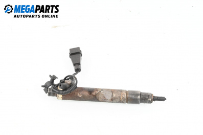 Diesel master fuel injector for Volkswagen New Beetle Hatchback (01.1998 - 09.2010) 1.9 TDI, 90 hp, № Bosch 028130202P