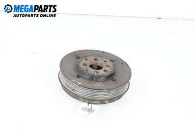 Damper pulley for Volkswagen New Beetle Hatchback (01.1998 - 09.2010) 1.9 TDI, 90 hp