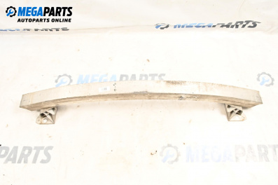 Stützträger stoßstange for Audi A2 Hatchback (02.2000 - 08.2005), hecktür, position: vorderseite