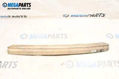 Stützträger stoßstange for Audi A2 Hatchback (02.2000 - 08.2005), hecktür, position: rückseite
