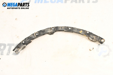 Suport bară de protecție for Audi A2 Hatchback (02.2000 - 08.2005), hatchback, position: dreaptă - spate
