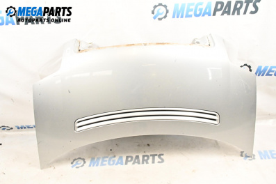 Capotă for Audi A2 Hatchback (02.2000 - 08.2005), 5 uși, hatchback, position: fața