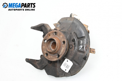 Knuckle hub for Audi A2 Hatchback (02.2000 - 08.2005), position: front - left