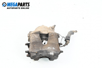Etrier de frână for Audi A2 Hatchback (02.2000 - 08.2005), position: stânga - fața