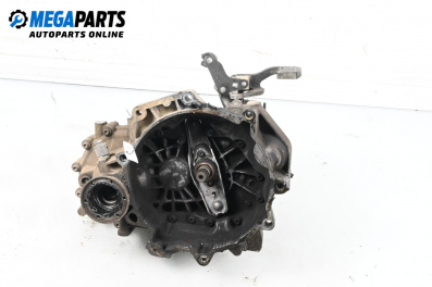  for Audi A2 Hatchback (02.2000 - 08.2005) 1.4, 75 hp