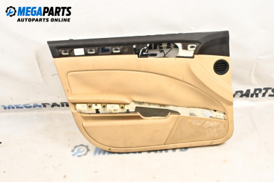 Interior door panel  for Volkswagen Phaeton Sedan (04.2002 - 03.2016), 5 doors, sedan, position: front - left