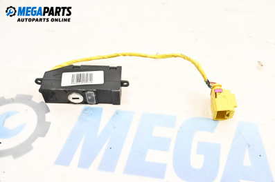 Airbag lock for Volkswagen Phaeton Sedan (04.2002 - 03.2016)