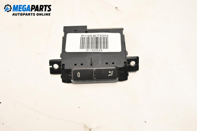 Air ventilation button for Volkswagen Phaeton Sedan (04.2002 - 03.2016)