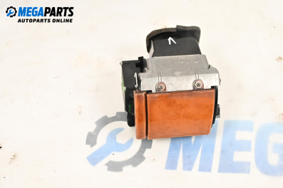 Fantă de aer încălzire for Volkswagen Phaeton Sedan (04.2002 - 03.2016)