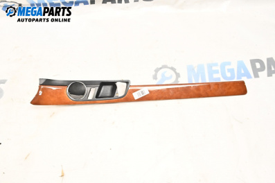 Interior moulding for Volkswagen Phaeton Sedan (04.2002 - 03.2016), 5 doors, sedan