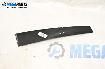 Exterior moulding for Volkswagen Phaeton Sedan (04.2002 - 03.2016), sedan, position: left