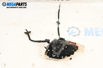 Lock for Volkswagen Phaeton Sedan (04.2002 - 03.2016), position: rear - right