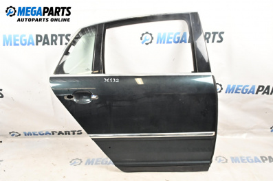 Door for Volkswagen Phaeton Sedan (04.2002 - 03.2016), 5 doors, sedan, position: rear - right