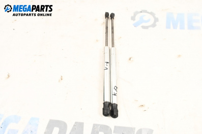 Boot lid dampers for Volkswagen Phaeton Sedan (04.2002 - 03.2016)