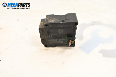 Heater motor flap control for Volkswagen Phaeton Sedan (04.2002 - 03.2016) 5.0 V10 TDI 4motion, 313 hp, № 063700-8690