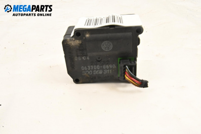 Heater motor flap control for Volkswagen Phaeton Sedan (04.2002 - 03.2016) 5.0 V10 TDI 4motion, 313 hp, № 063700-8690