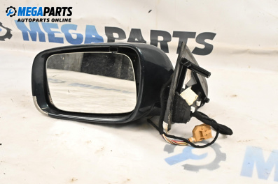 Mirror for Volkswagen Phaeton Sedan (04.2002 - 03.2016), 5 doors, sedan, position: left