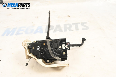 Lock for Volkswagen Phaeton Sedan (04.2002 - 03.2016), position: front - left