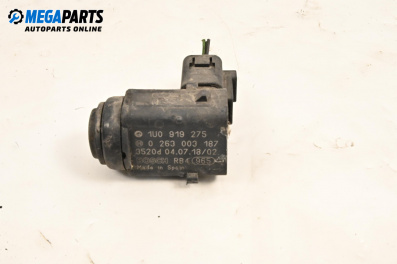 Parktronic for Volkswagen Phaeton Sedan (04.2002 - 03.2016), № 0263003187