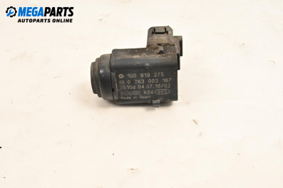 Parktronic for Volkswagen Phaeton Sedan (04.2002 - 03.2016), № 0263003187