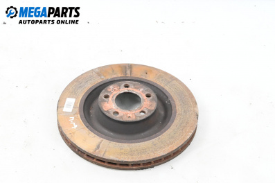Bremsscheibe for Volkswagen Phaeton Sedan (04.2002 - 03.2016), position: vorderseite