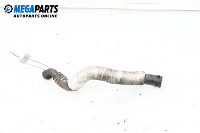 Water hose for Volkswagen Phaeton Sedan (04.2002 - 03.2016) 5.0 V10 TDI 4motion, 313 hp