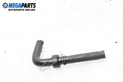 Water hose for Volkswagen Phaeton Sedan (04.2002 - 03.2016) 5.0 V10 TDI 4motion, 313 hp