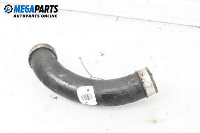 Turbo hose for Volkswagen Phaeton Sedan (04.2002 - 03.2016) 5.0 V10 TDI 4motion, 313 hp